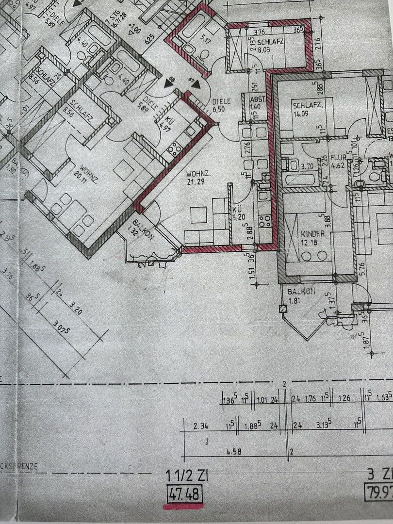 Pronájem bytu 1+kk 48 m², München, Bavorsko Pronájem bytu 1+kk 48 m², München, Bavorsko