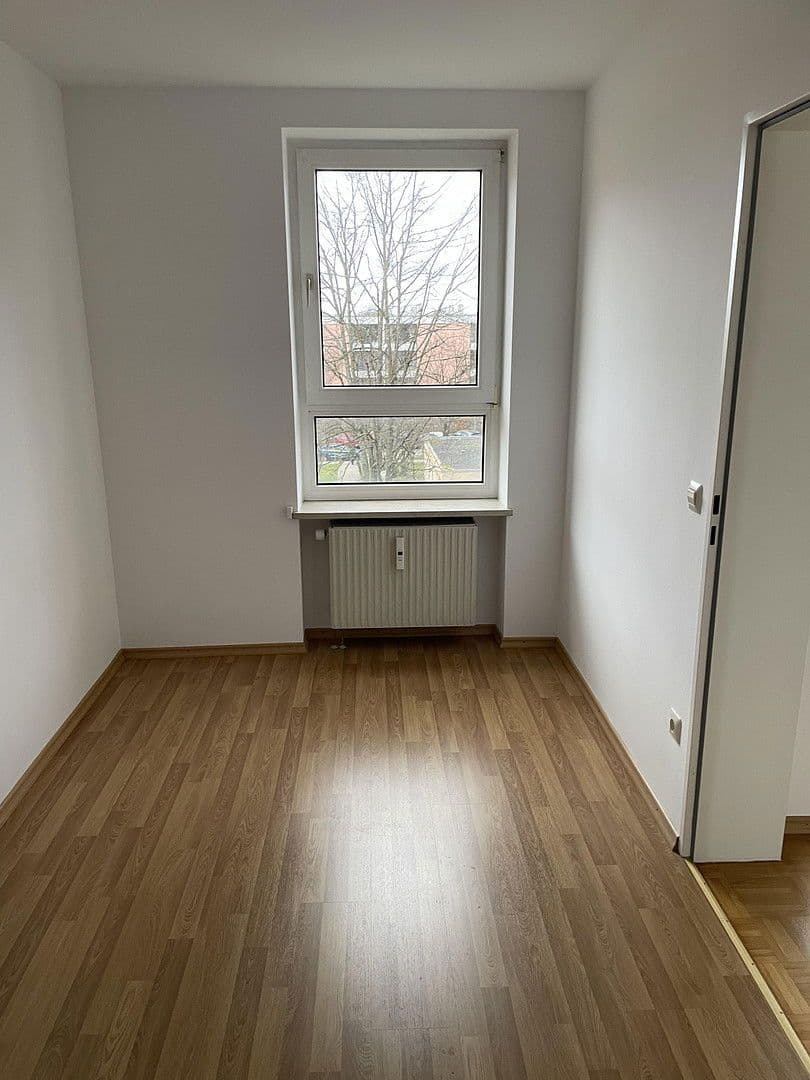 Pronájem bytu 1+kk 48 m², München, Bavorsko Pronájem bytu 1+kk 48 m², München, Bavorsko