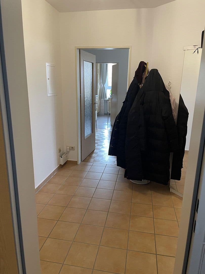 Pronájem bytu 1+kk 48 m², München, Bavorsko Pronájem bytu 1+kk 48 m², München, Bavorsko