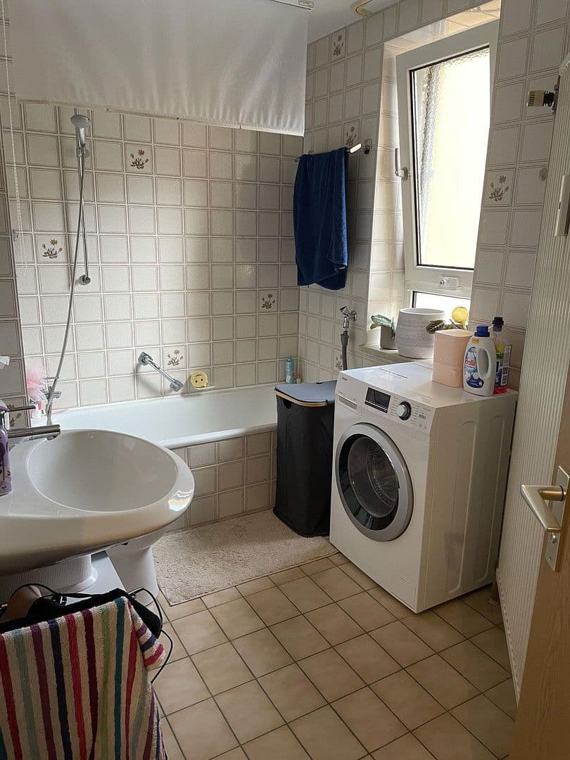 Pronájem bytu 1+kk 48 m², München, Bavorsko Pronájem bytu 1+kk 48 m², München, Bavorsko