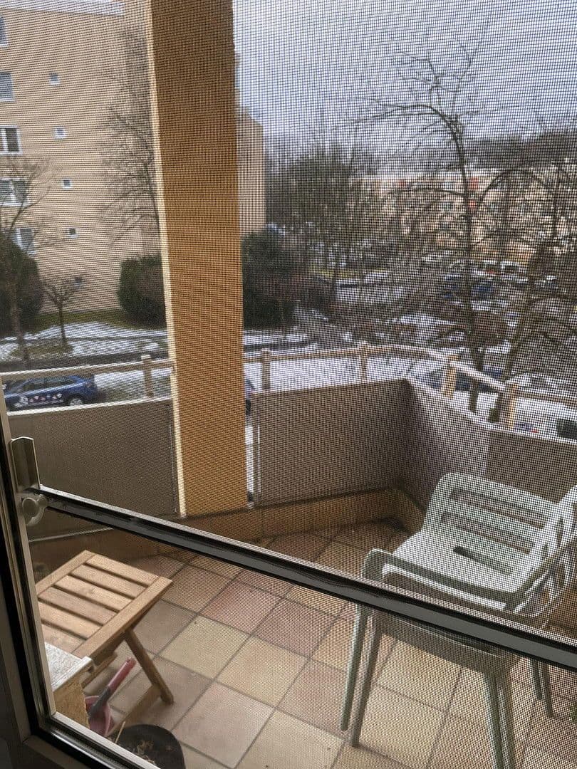 Pronájem bytu 1+kk 48 m², München, Bavorsko Pronájem bytu 1+kk 48 m², München, Bavorsko