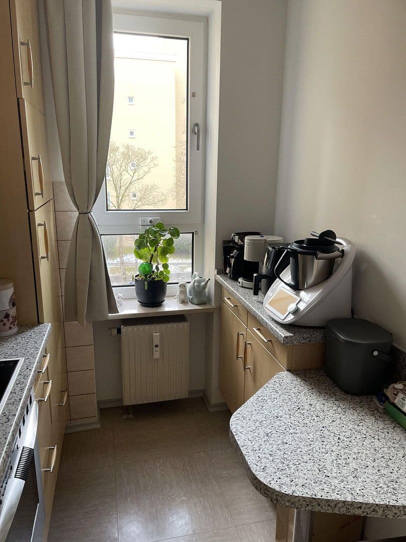 Pronájem bytu 1+kk 48 m², München, Bavorsko Pronájem bytu 1+kk 48 m², München, Bavorsko