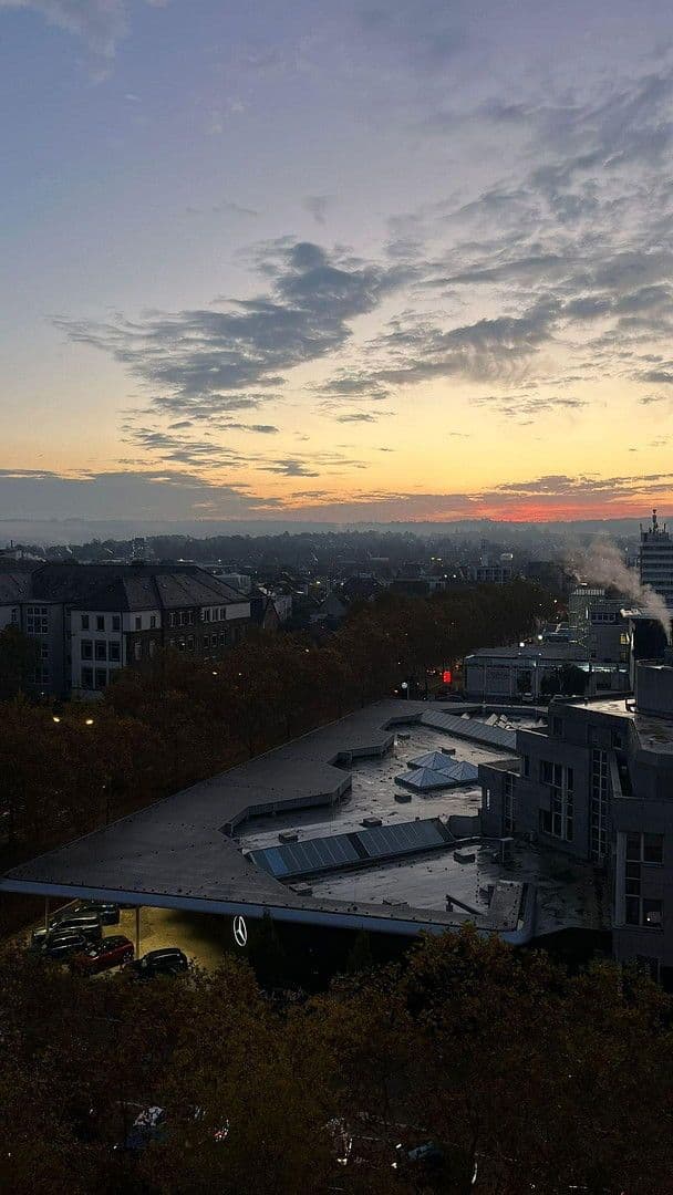 Pronájem bytu 2+1 54 m², Heilbronn, Bádensko-Württembersko Pronájem bytu 2+1 54 m², Heilbronn, Bádensko-Württembersko