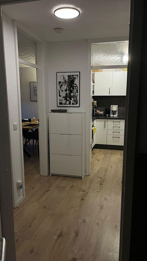 Pronájem bytu 2+1 54 m², Heilbronn, Bádensko-Württembersko Pronájem bytu 2+1 54 m², Heilbronn, Bádensko-Württembersko