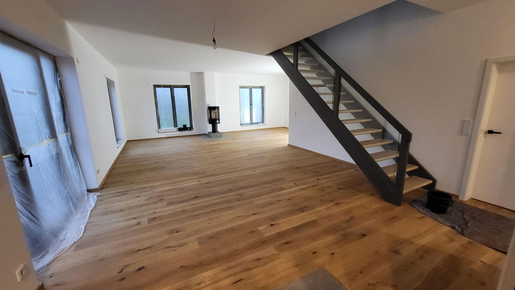 Prodej domu 158 m², pozemek 1.000 m², Dobin am See, Mecklenburg-Vorpommern Prodej domu 158 m², pozemek 1.000 m², Dobin am See, Mecklenburg-Vorpommern