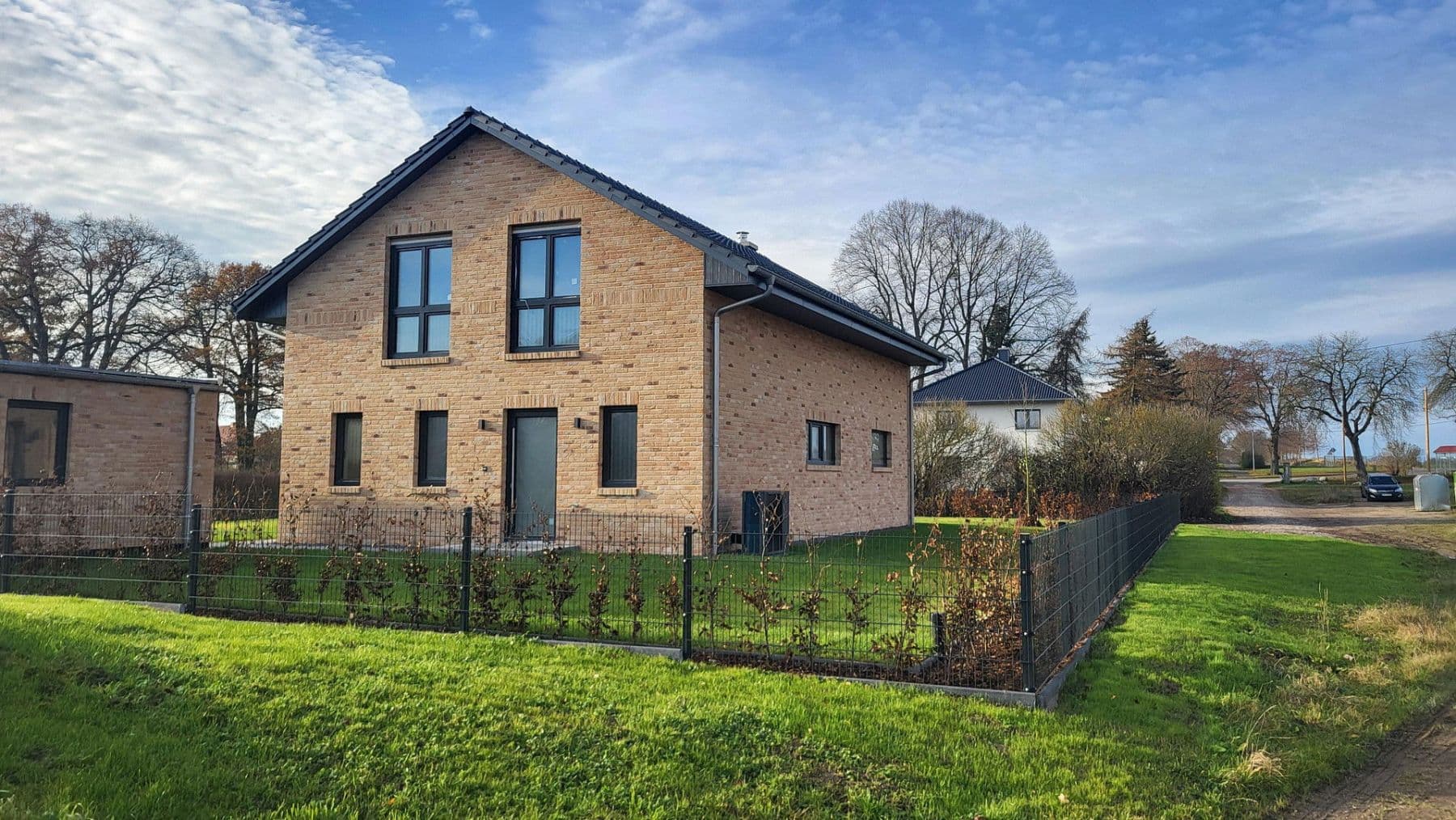 Prodej domu 158 m², pozemek 1.000 m², Dobin am See, Mecklenburg-Vorpommern Prodej domu 158 m², pozemek 1.000 m², Dobin am See, Mecklenburg-Vorpommern