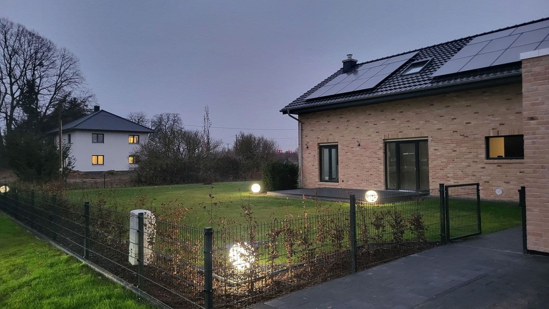 Prodej domu 158 m², pozemek 1.000 m², Dobin am See, Mecklenburg-Vorpommern Prodej domu 158 m², pozemek 1.000 m², Dobin am See, Mecklenburg-Vorpommern