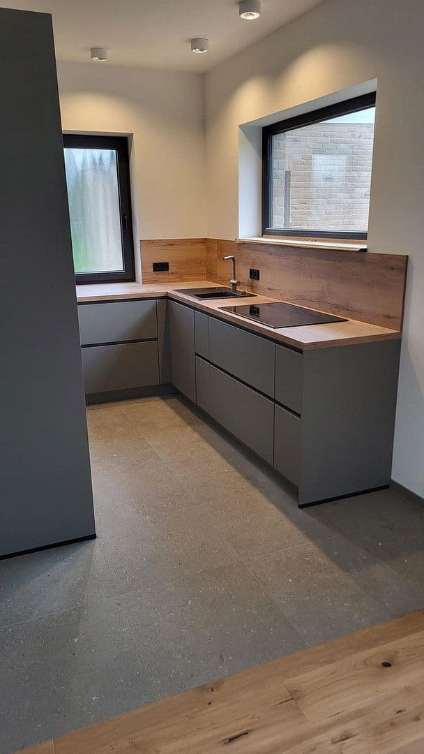 Prodej domu 158 m², pozemek 1.000 m², Dobin am See, Mecklenburg-Vorpommern Prodej domu 158 m², pozemek 1.000 m², Dobin am See, Mecklenburg-Vorpommern