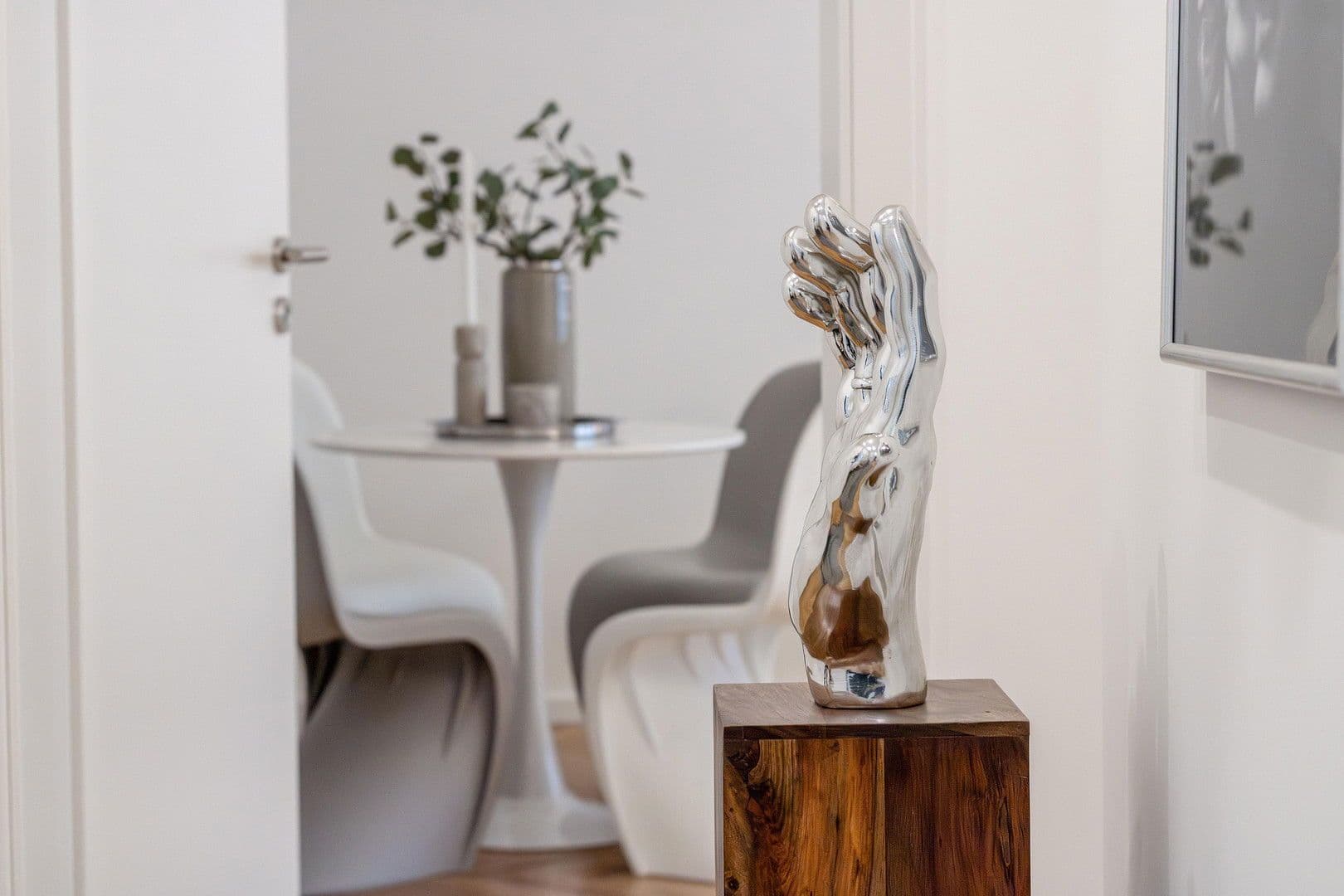 Prodej bytu 2+1 54 m², München, Bavorsko Prodej bytu 2+1 54 m², München, Bavorsko