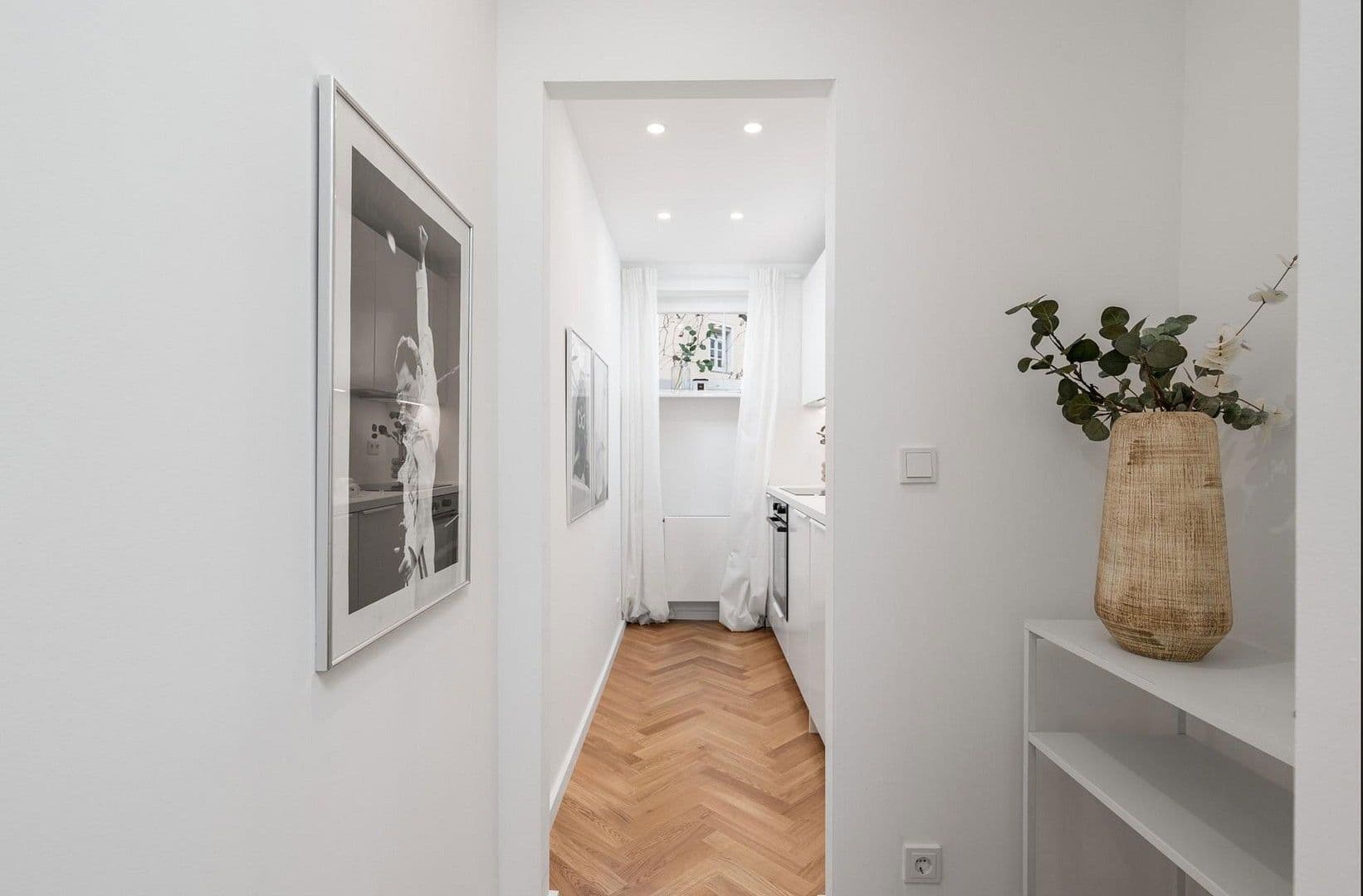 Prodej bytu 2+1 54 m², München, Bavorsko Prodej bytu 2+1 54 m², München, Bavorsko