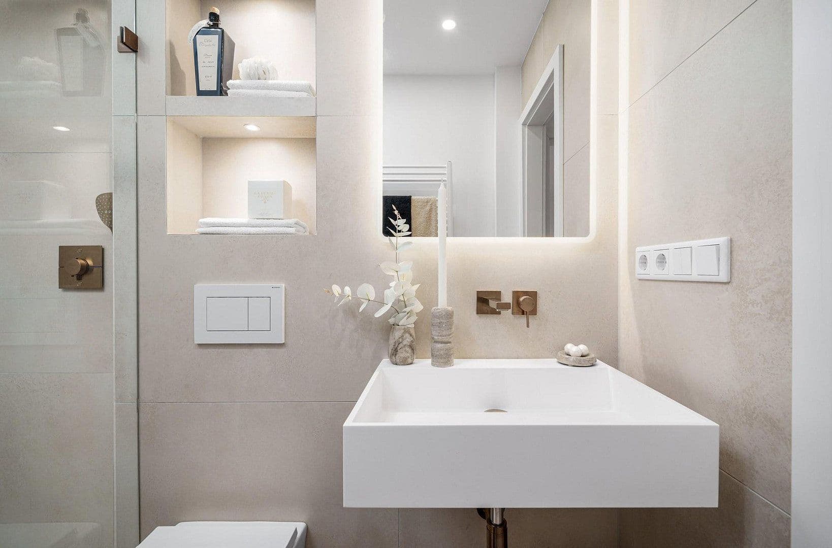 Prodej bytu 2+1 54 m², München, Bavorsko Prodej bytu 2+1 54 m², München, Bavorsko