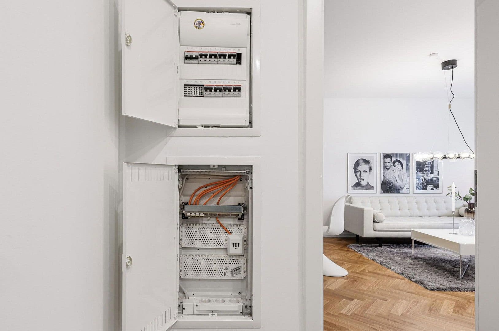 Prodej bytu 2+1 54 m², München, Bavorsko Prodej bytu 2+1 54 m², München, Bavorsko