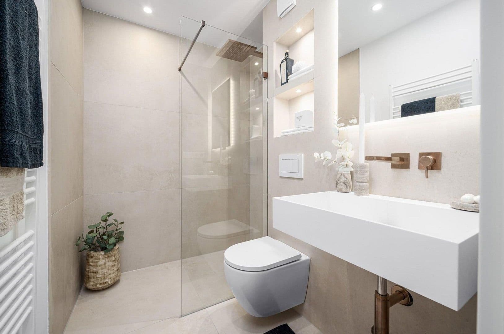 Prodej bytu 2+1 54 m², München, Bavorsko Prodej bytu 2+1 54 m², München, Bavorsko