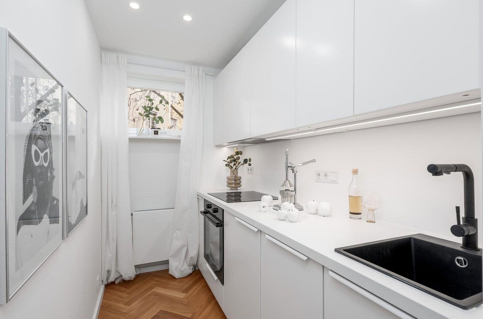 Prodej bytu 2+1 54 m², München, Bavorsko Prodej bytu 2+1 54 m², München, Bavorsko