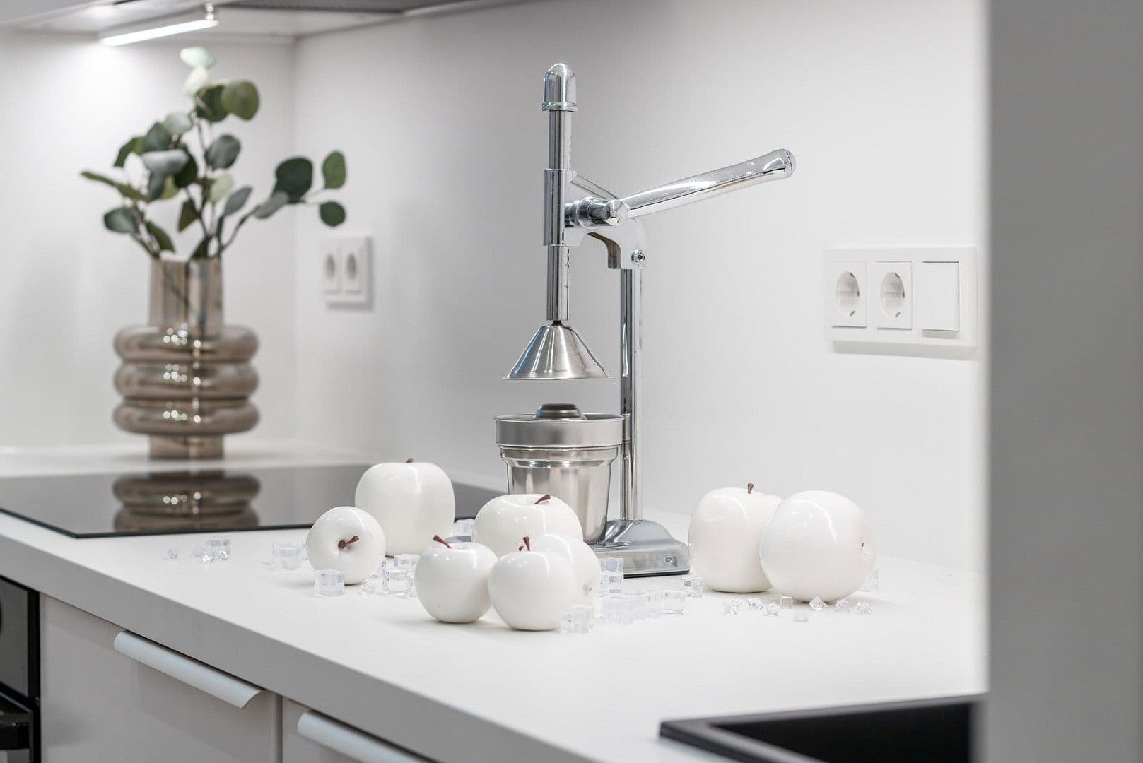 Prodej bytu 2+1 54 m², München, Bavorsko Prodej bytu 2+1 54 m², München, Bavorsko