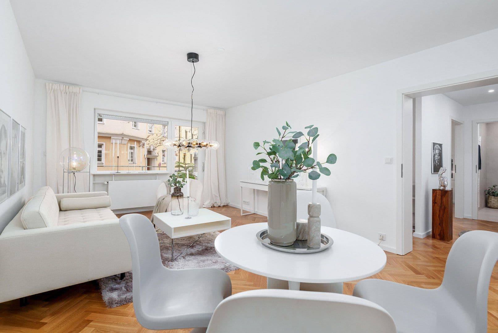 Prodej bytu 2+1 54 m², München, Bavorsko Prodej bytu 2+1 54 m², München, Bavorsko