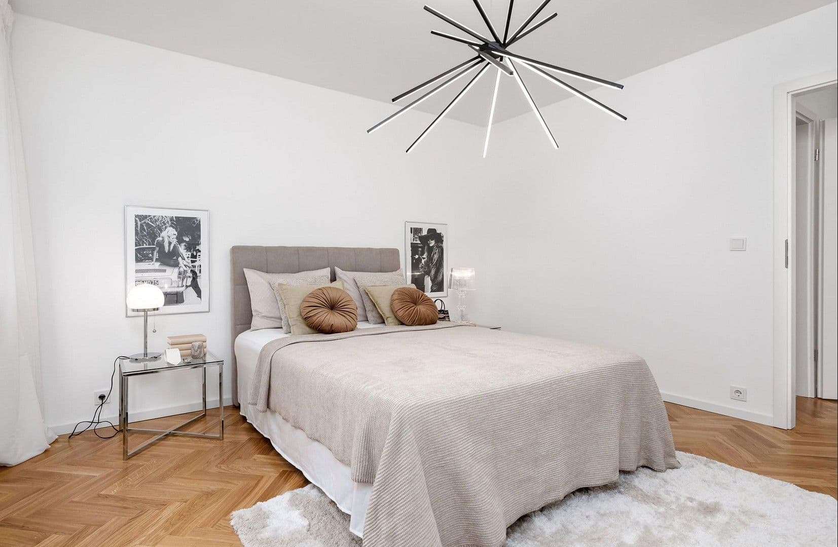 Prodej bytu 2+1 54 m², München, Bavorsko Prodej bytu 2+1 54 m², München, Bavorsko
