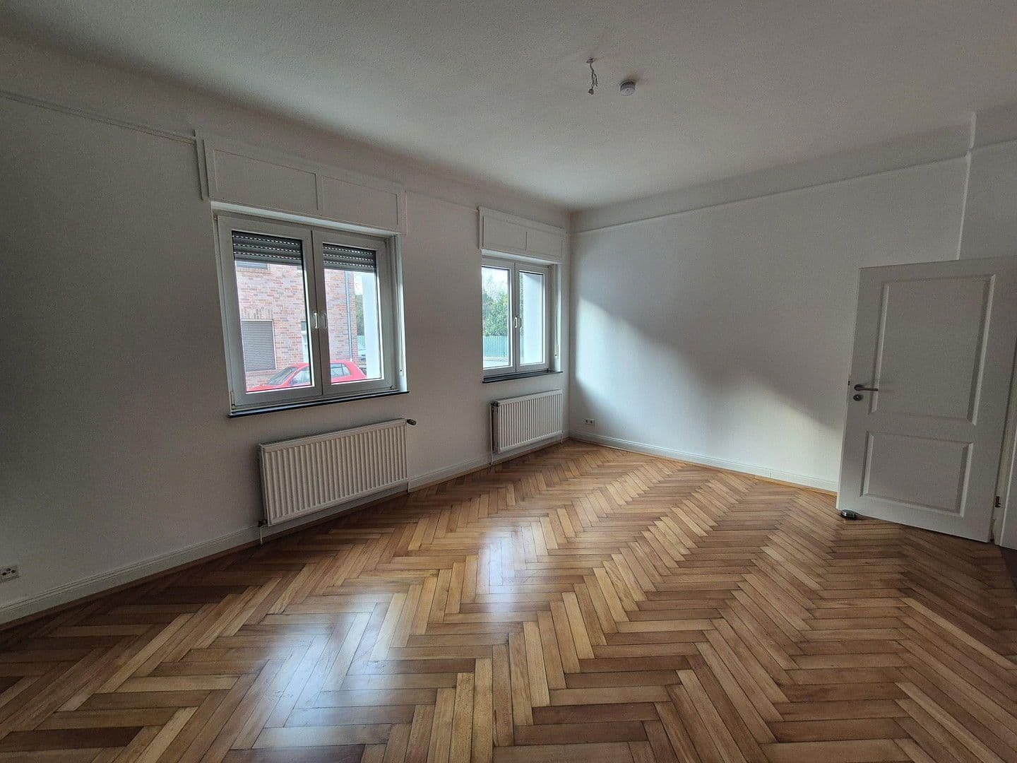 Pronájem bytu 3+1 82 m², Verbergerstraße 77, Krefeld, Severní Porýní-Vestfálsko Pronájem bytu 3+1 82 m², Verbergerstraße 77, Krefeld, Severní Porýní-Vestfálsko