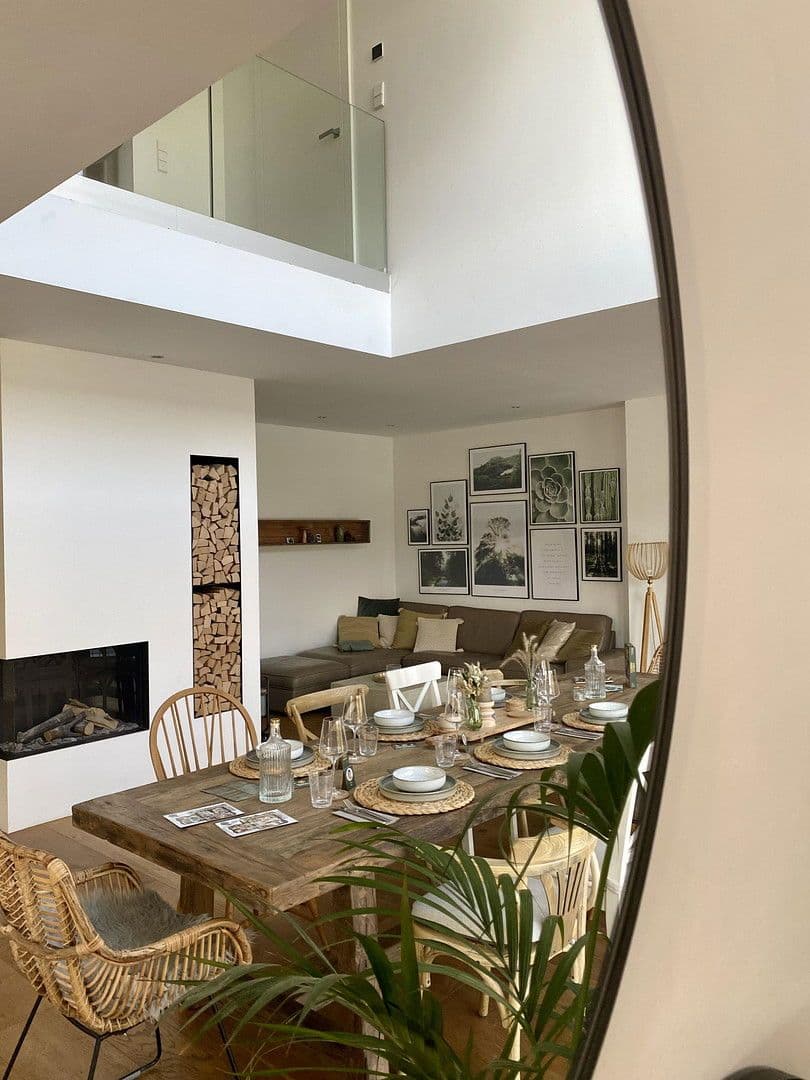 Prodej domu 250 m², pozemek 823 m², Rastatt, Bádensko-Württembersko Prodej domu 250 m², pozemek 823 m², Rastatt, Bádensko-Württembersko