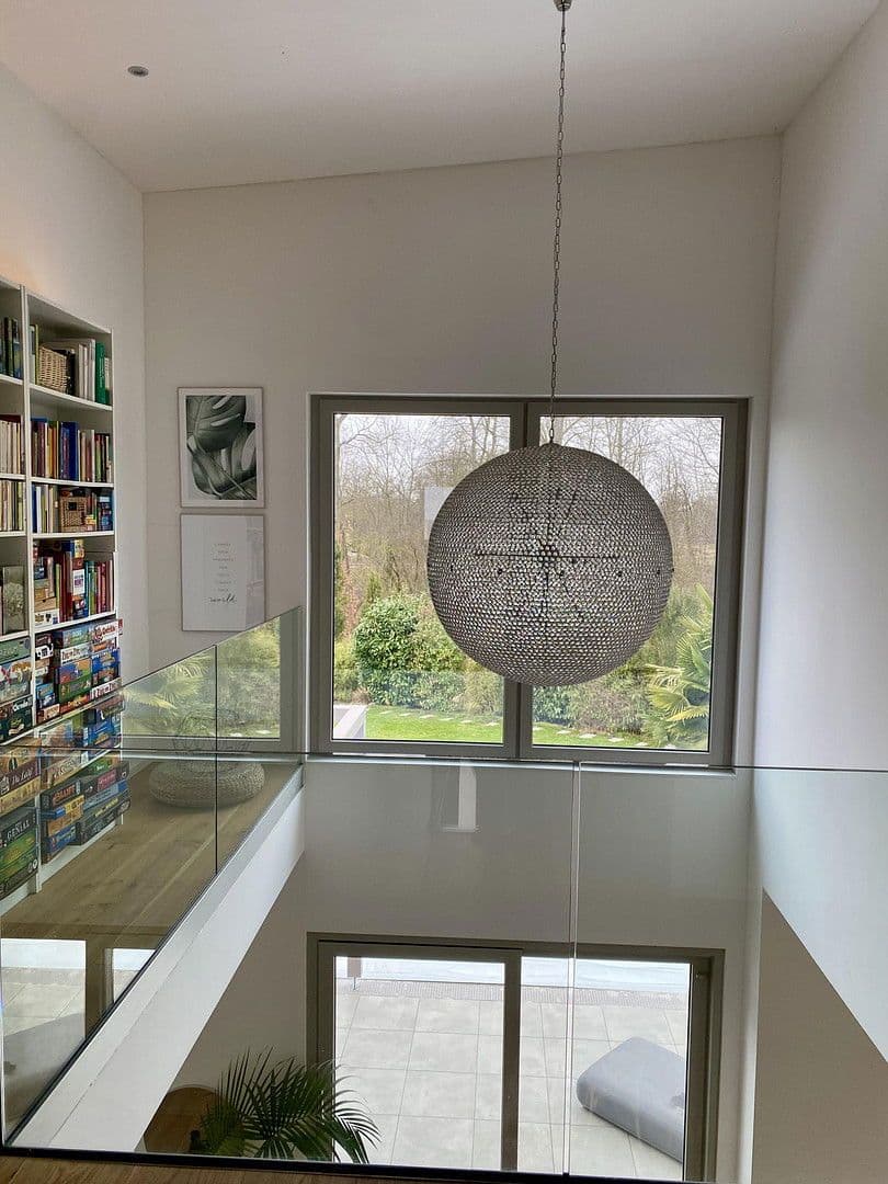 Prodej domu 250 m², pozemek 823 m², Rastatt, Bádensko-Württembersko Prodej domu 250 m², pozemek 823 m², Rastatt, Bádensko-Württembersko