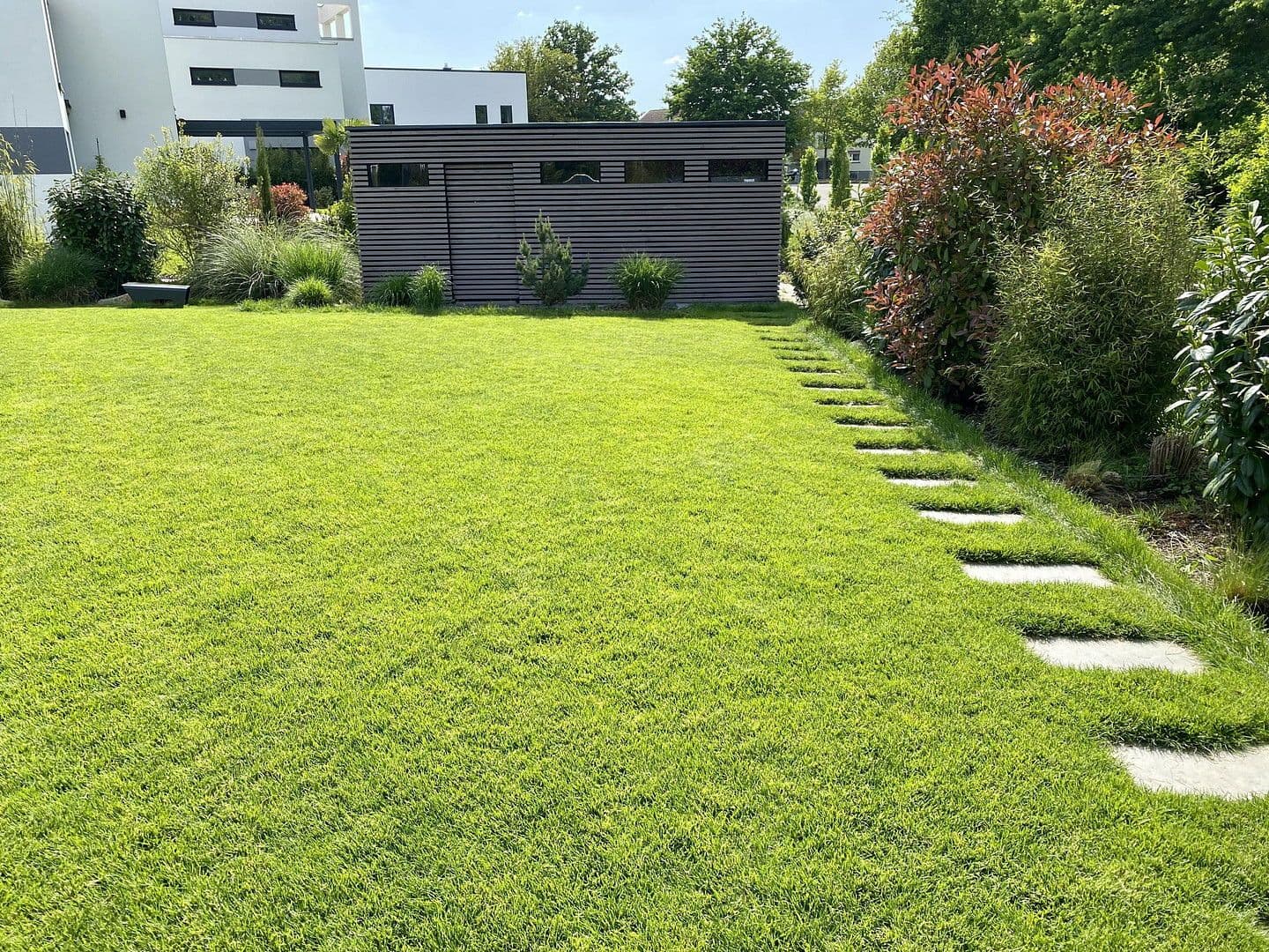 Prodej domu 250 m², pozemek 823 m², Rastatt, Bádensko-Württembersko Prodej domu 250 m², pozemek 823 m², Rastatt, Bádensko-Württembersko