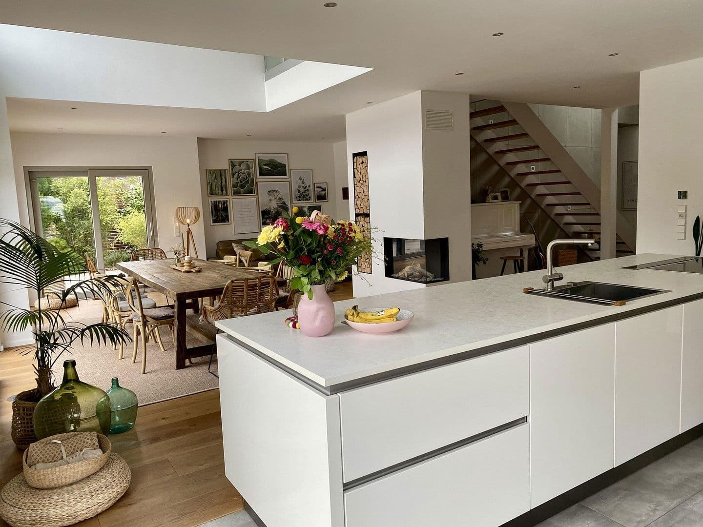 Prodej domu 250 m², pozemek 823 m², Rastatt, Bádensko-Württembersko Prodej domu 250 m², pozemek 823 m², Rastatt, Bádensko-Württembersko