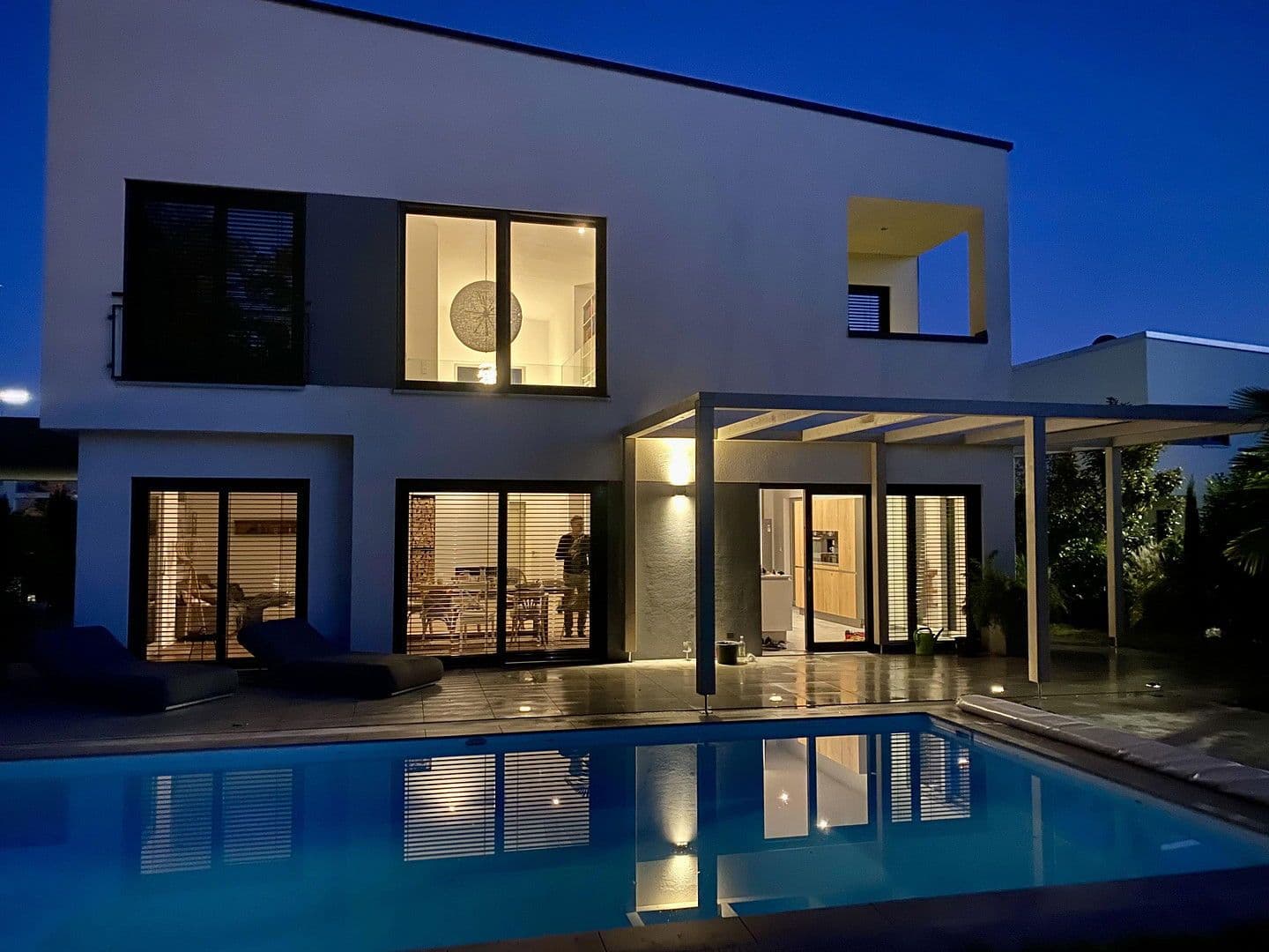 Prodej domu 250 m², pozemek 823 m², Rastatt, Bádensko-Württembersko Prodej domu 250 m², pozemek 823 m², Rastatt, Bádensko-Württembersko