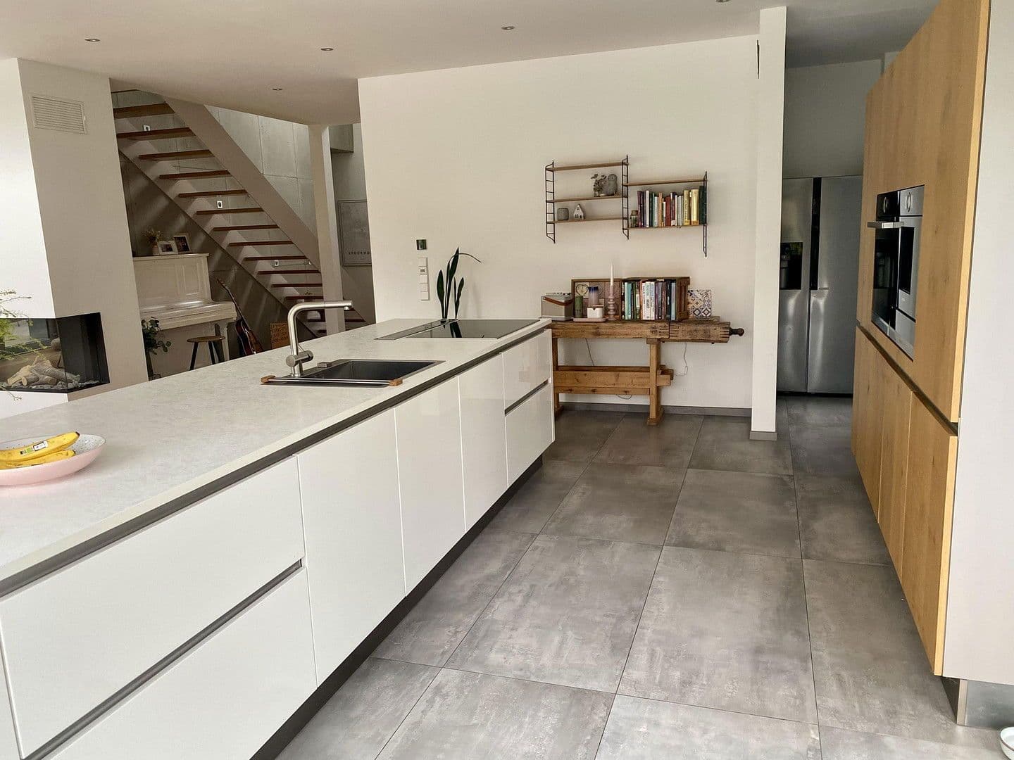 Prodej domu 250 m², pozemek 823 m², Rastatt, Bádensko-Württembersko Prodej domu 250 m², pozemek 823 m², Rastatt, Bádensko-Württembersko