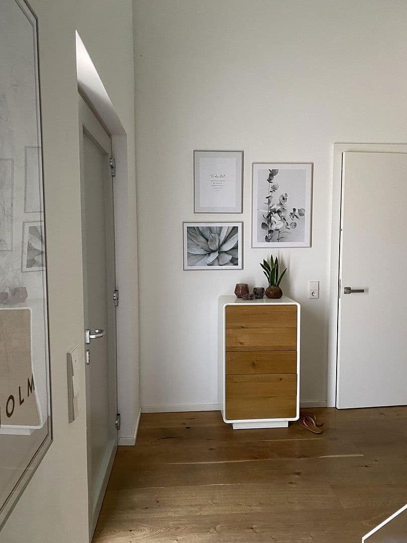 Prodej domu 250 m², pozemek 823 m², Rastatt, Bádensko-Württembersko Prodej domu 250 m², pozemek 823 m², Rastatt, Bádensko-Württembersko