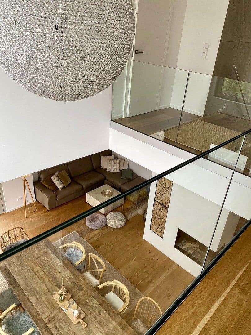 Prodej domu 250 m², pozemek 823 m², Rastatt, Bádensko-Württembersko Prodej domu 250 m², pozemek 823 m², Rastatt, Bádensko-Württembersko