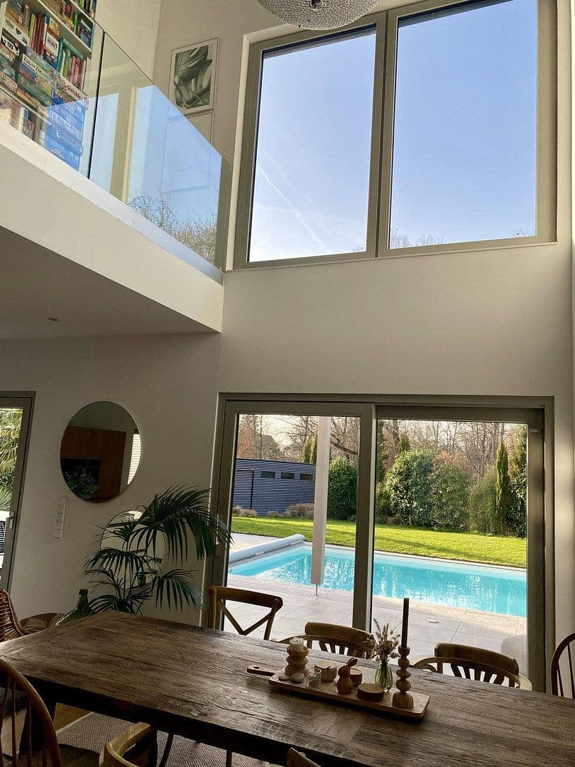 Prodej domu 250 m², pozemek 823 m², Rastatt, Bádensko-Württembersko Prodej domu 250 m², pozemek 823 m², Rastatt, Bádensko-Württembersko