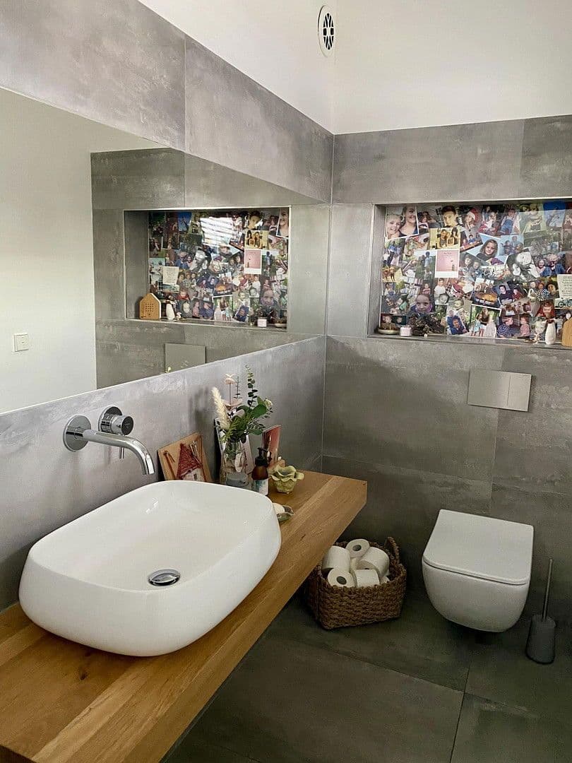 Prodej domu 250 m², pozemek 823 m², Rastatt, Bádensko-Württembersko Prodej domu 250 m², pozemek 823 m², Rastatt, Bádensko-Württembersko