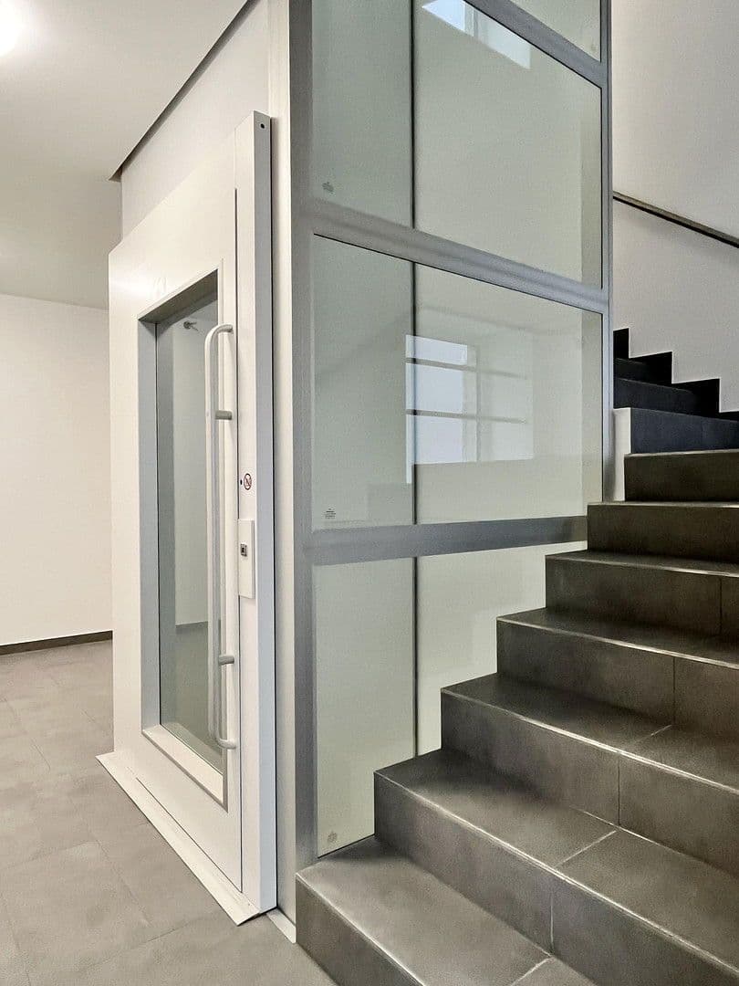 Pronájem bytu 3+kk 79 m², Schiller Str. 41, Bielefeld, Severní Porýní-Vestfálsko Pronájem bytu 3+kk 79 m², Schiller Str. 41, Bielefeld, Severní Porýní-Vestfálsko