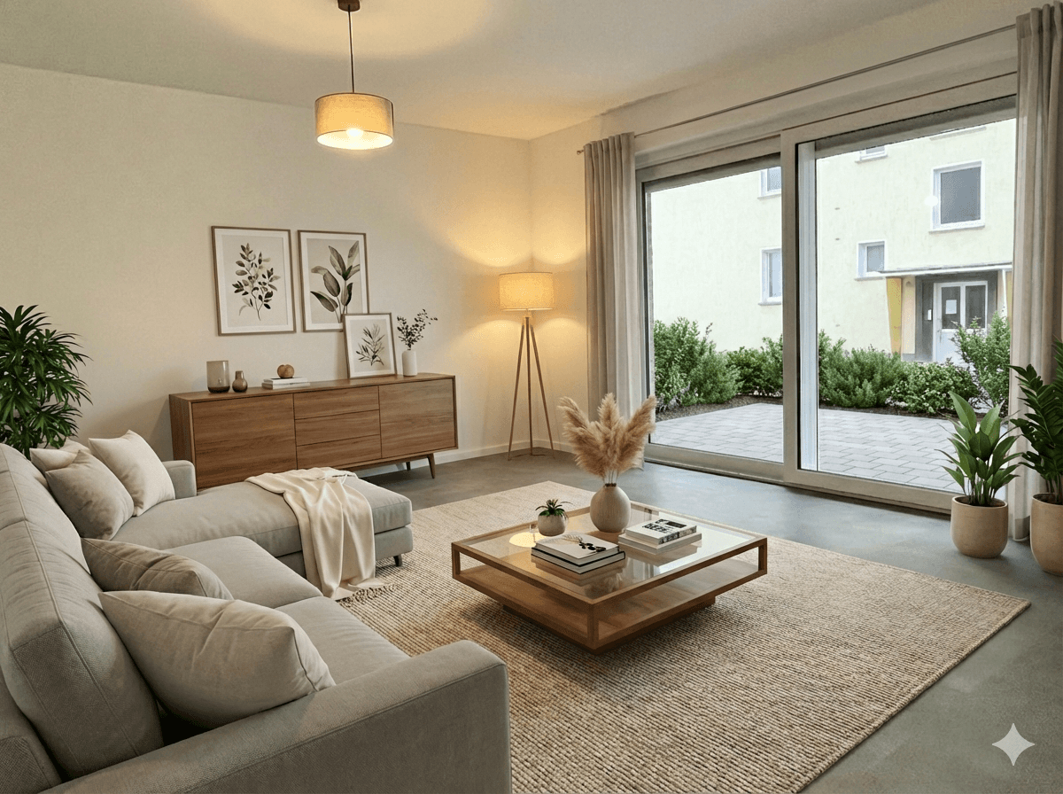 Pronájem bytu 3+kk 79 m², Schiller Str. 41, Bielefeld, Severní Porýní-Vestfálsko Pronájem bytu 3+kk 79 m², Schiller Str. 41, Bielefeld, Severní Porýní-Vestfálsko