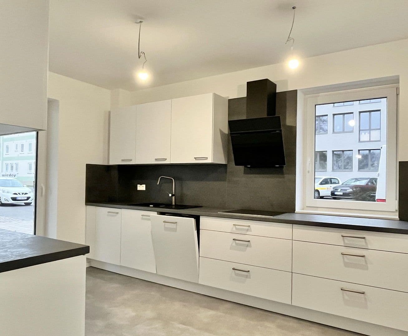 Pronájem bytu 3+kk 79 m², Schiller Str. 41, Bielefeld, Severní Porýní-Vestfálsko Pronájem bytu 3+kk 79 m², Schiller Str. 41, Bielefeld, Severní Porýní-Vestfálsko