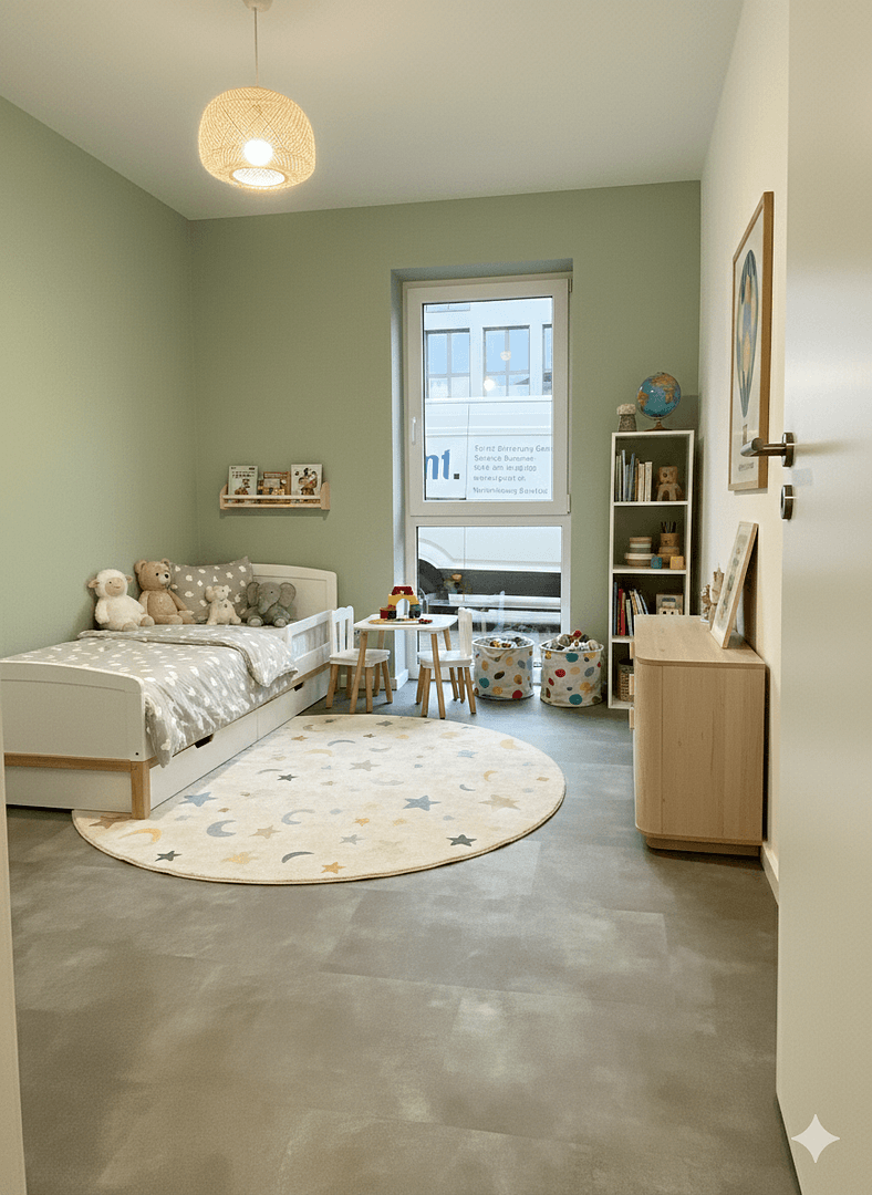 Pronájem bytu 3+kk 79 m², Schiller Str. 41, Bielefeld, Severní Porýní-Vestfálsko Pronájem bytu 3+kk 79 m², Schiller Str. 41, Bielefeld, Severní Porýní-Vestfálsko