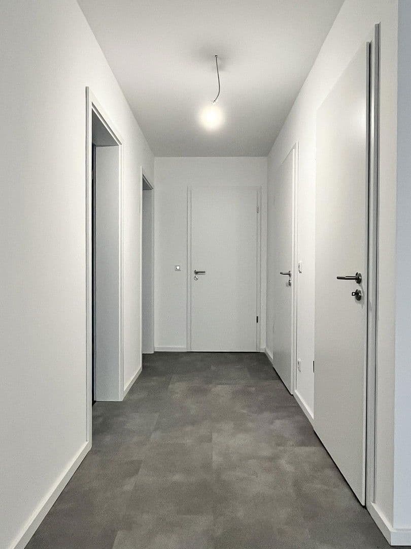Pronájem bytu 3+kk 79 m², Schiller Str. 41, Bielefeld, Severní Porýní-Vestfálsko Pronájem bytu 3+kk 79 m², Schiller Str. 41, Bielefeld, Severní Porýní-Vestfálsko