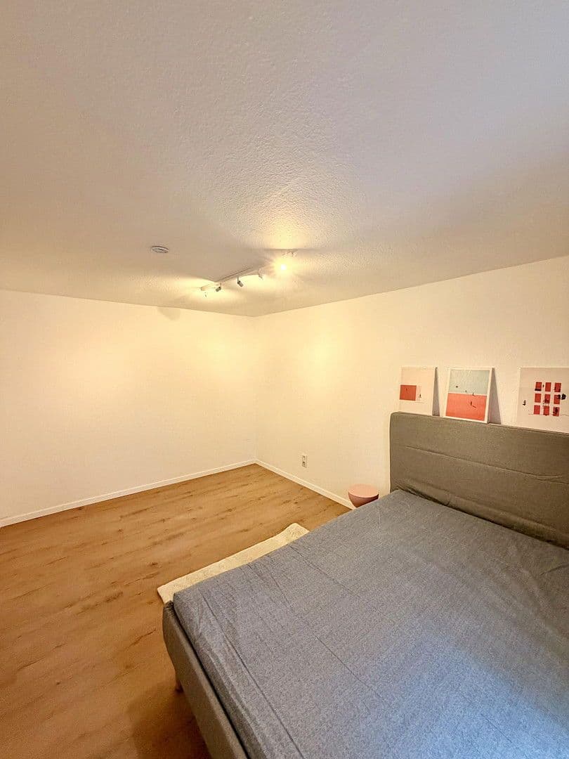 Pronájem bytu 2+1 50 m², Mathildenstr. 10, Fürth, Bavorsko Pronájem bytu 2+1 50 m², Mathildenstr. 10, Fürth, Bavorsko