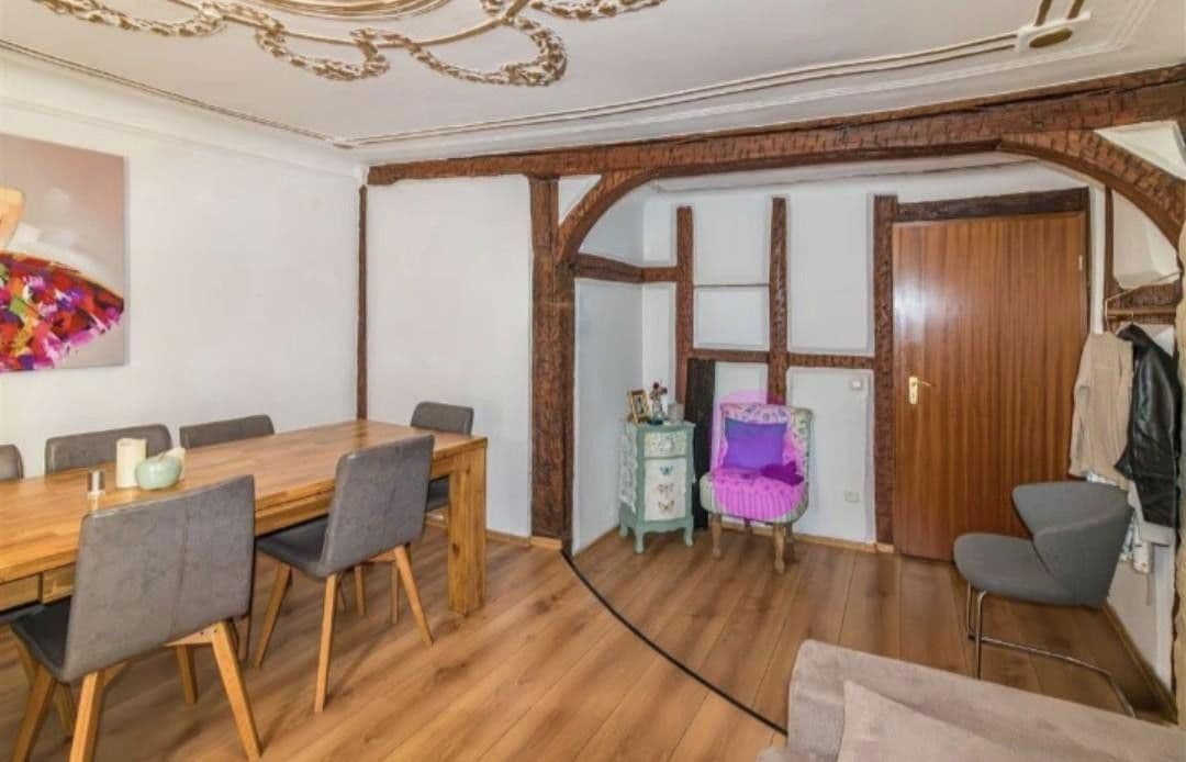 Prodej domu 90 m², pozemek 50 m², Nürnberg, Bavorsko Prodej domu 90 m², pozemek 50 m², Nürnberg, Bavorsko