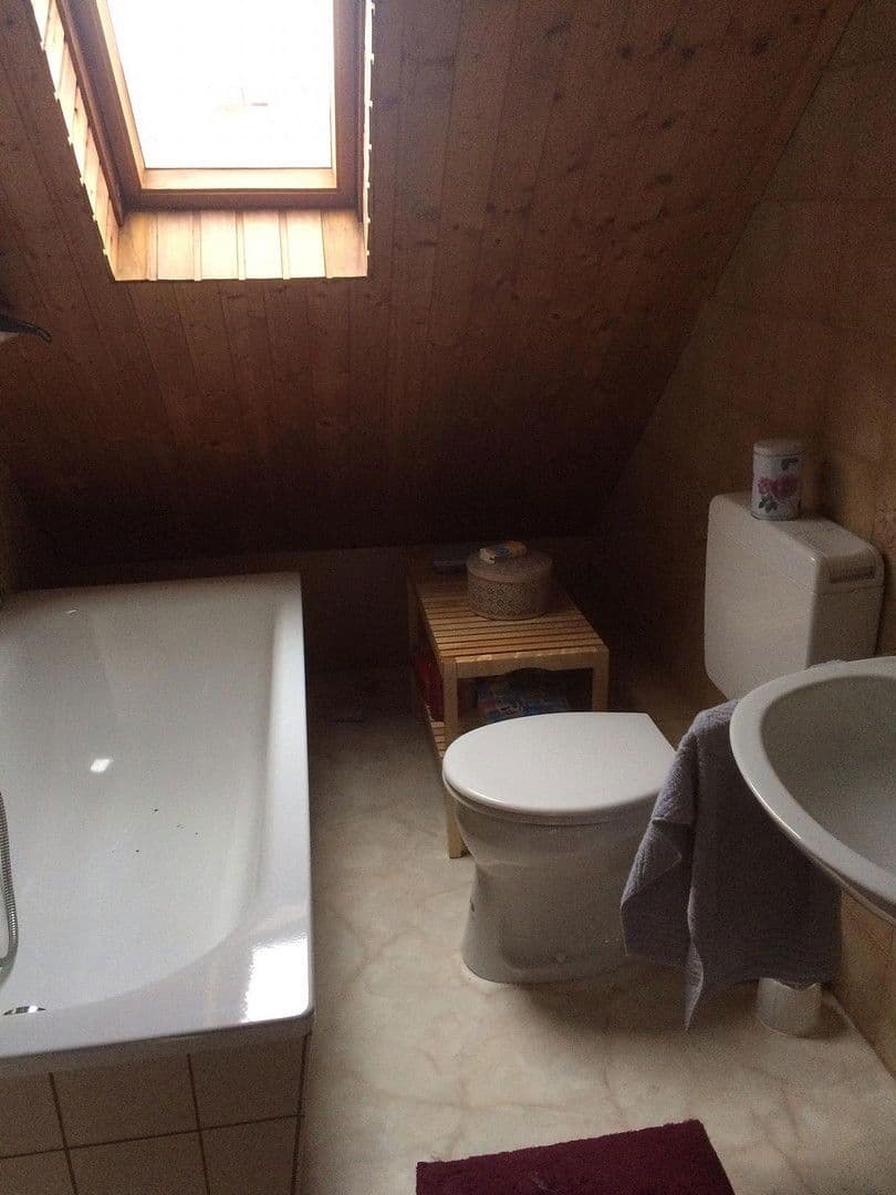 Pronájem bytu 1+kk 60 m², Pfalzstraße, Bad Kreuznach, Porýní-Falc Pronájem bytu 1+kk 60 m², Pfalzstraße, Bad Kreuznach, Porýní-Falc