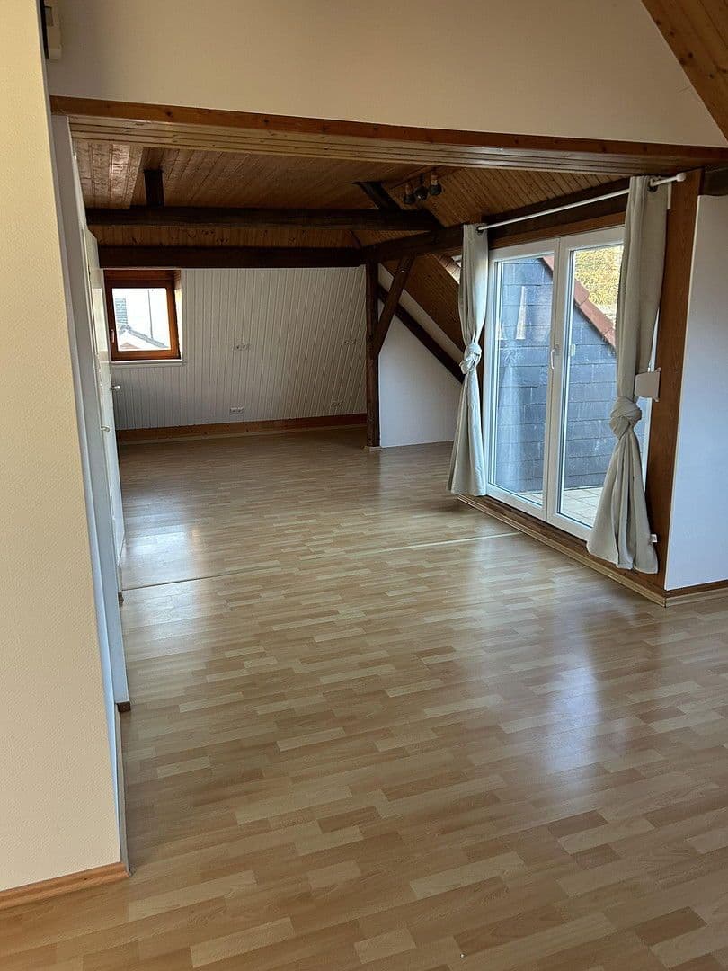 Pronájem bytu 1+kk 60 m², Pfalzstraße, Bad Kreuznach, Porýní-Falc Pronájem bytu 1+kk 60 m², Pfalzstraße, Bad Kreuznach, Porýní-Falc