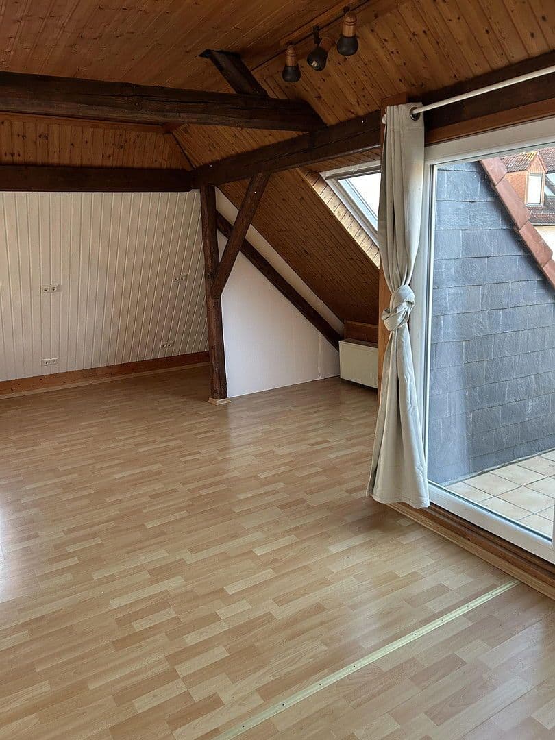 Pronájem bytu 1+kk 60 m², Pfalzstraße, Bad Kreuznach, Porýní-Falc Pronájem bytu 1+kk 60 m², Pfalzstraße, Bad Kreuznach, Porýní-Falc