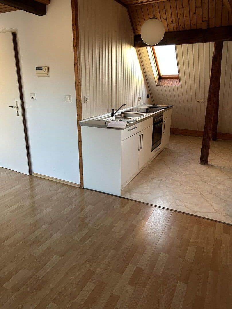 Pronájem bytu 1+kk 60 m², Pfalzstraße, Bad Kreuznach, Porýní-Falc Pronájem bytu 1+kk 60 m², Pfalzstraße, Bad Kreuznach, Porýní-Falc
