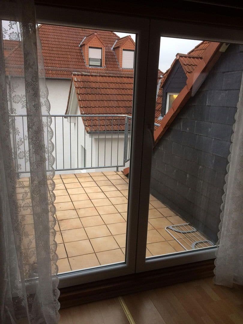Pronájem bytu 1+kk 60 m², Pfalzstraße, Bad Kreuznach, Porýní-Falc Pronájem bytu 1+kk 60 m², Pfalzstraße, Bad Kreuznach, Porýní-Falc