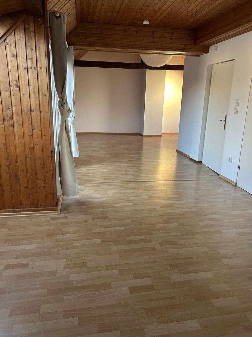 Pronájem bytu 1+kk 60 m², Pfalzstraße, Bad Kreuznach, Porýní-Falc Pronájem bytu 1+kk 60 m², Pfalzstraße, Bad Kreuznach, Porýní-Falc