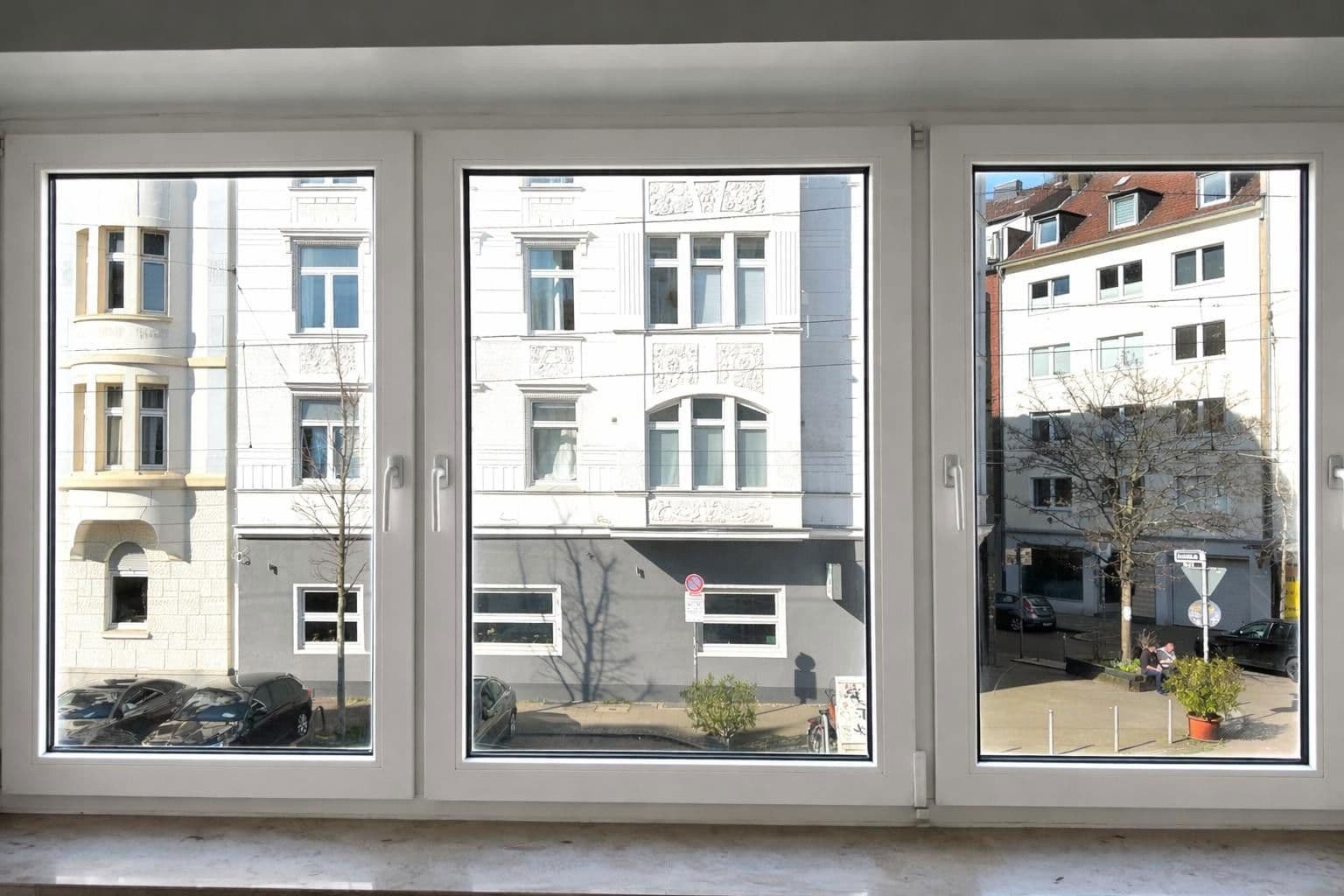 Prodej bytu 2+1 70 m², Düsseldorf, Severní Porýní-Vestfálsko Prodej bytu 2+1 70 m², Düsseldorf, Severní Porýní-Vestfálsko