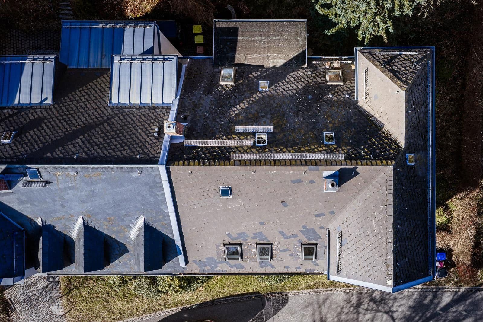 Prodej domu 272 m², Chemnitz, Sasko Prodej domu 272 m², Chemnitz, Sasko