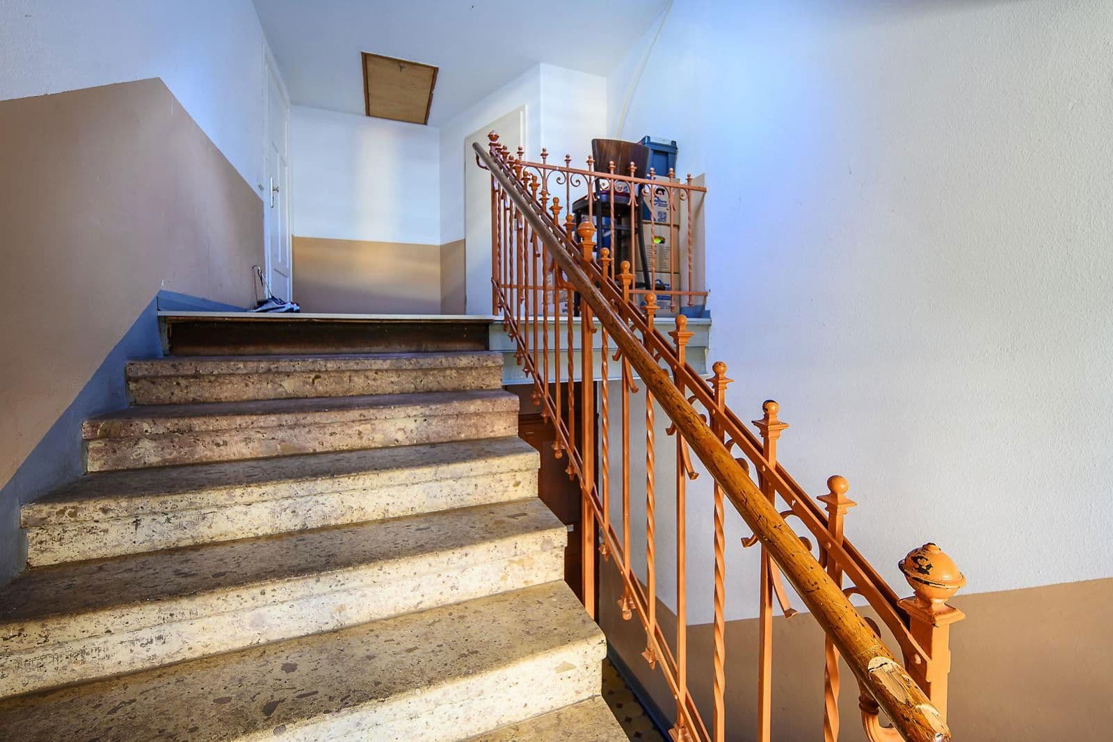 Prodej domu 272 m², Chemnitz, Sasko Prodej domu 272 m², Chemnitz, Sasko