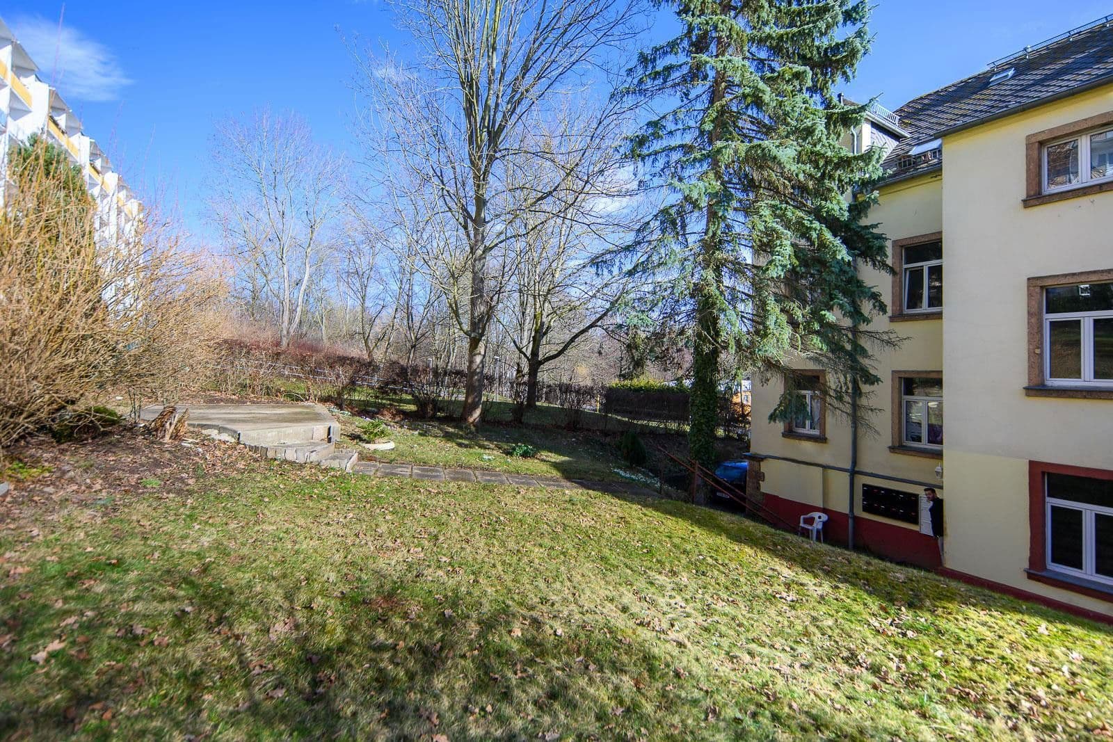 Prodej domu 272 m², Chemnitz, Sasko Prodej domu 272 m², Chemnitz, Sasko