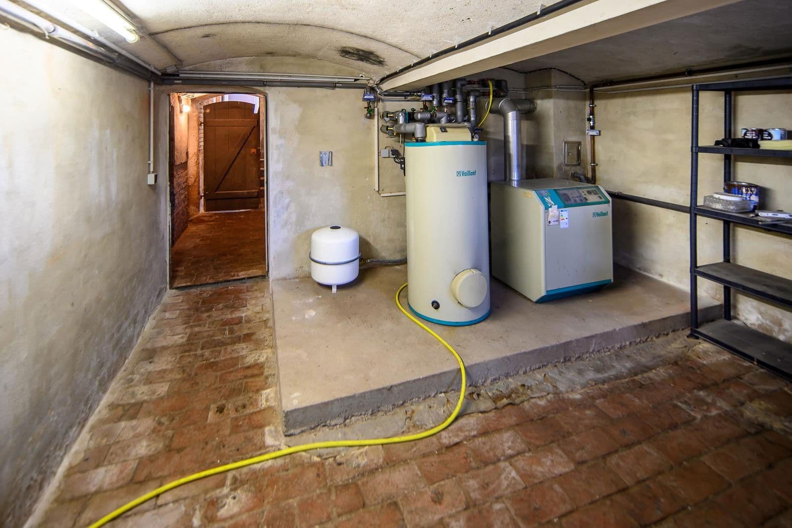 Prodej domu 272 m², Chemnitz, Sasko Prodej domu 272 m², Chemnitz, Sasko